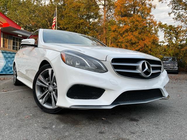 2016 mercedes-benz e-class e350