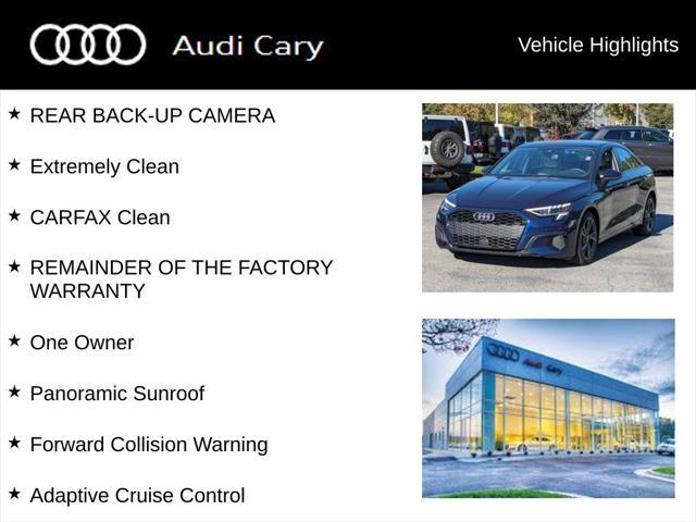 2024 audi a3 premium