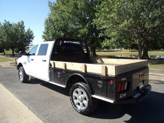 used 2015 ram 2500 4x4 crew cab st hamilton, al 35570 for sale in bexar, alabama