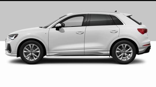 2024 Audi Q3