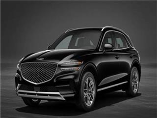 2025 Genesis GV70 2.5t standard