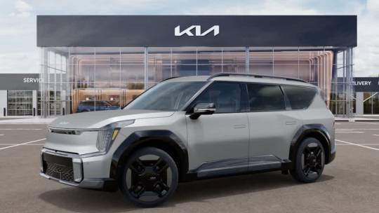 2024 Kia EV9