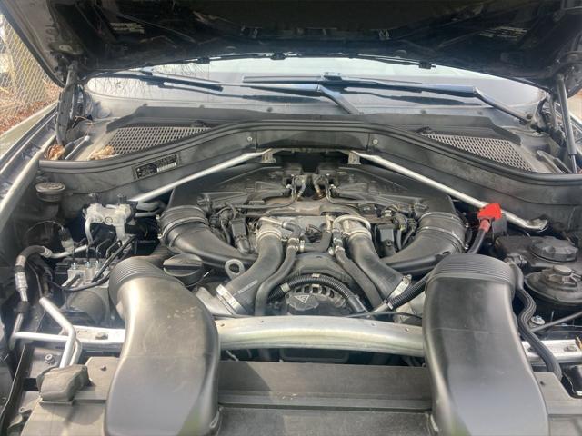2013 bmw x5 xdrive50i