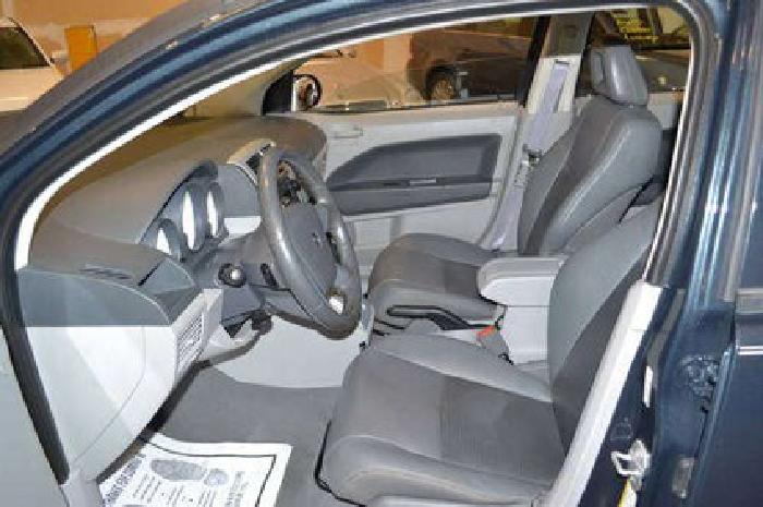 2007 dodge caliber sxt in manassas, va