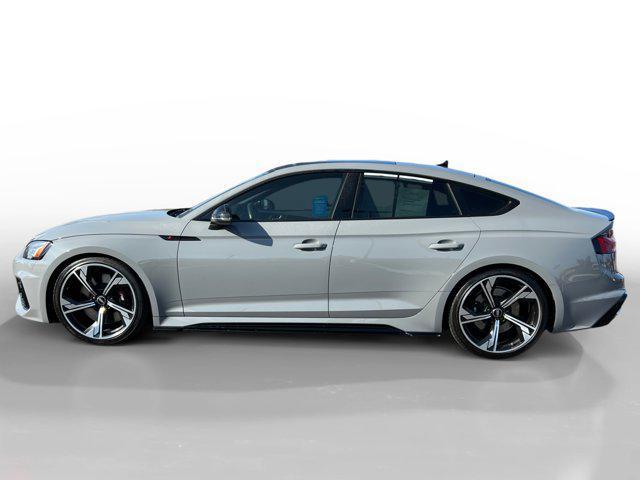 2021 audi rs 5 2.9t