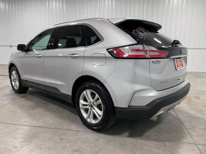 2019 ford edge sel sport utility 4d in sioux falls, south dakota