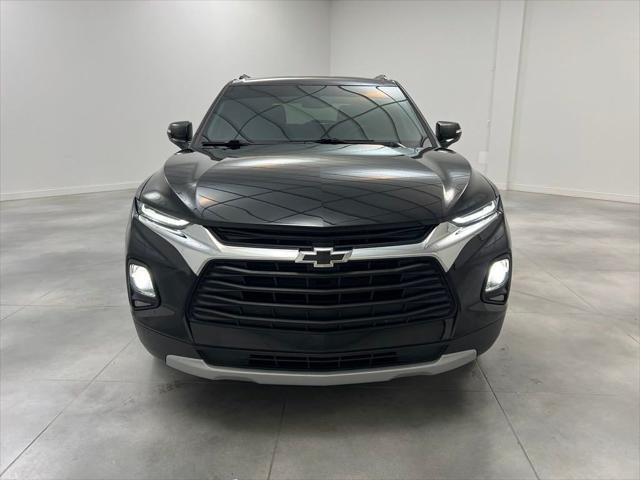 2020 chevrolet blazer 2lt