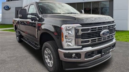 2024 Ford F-250