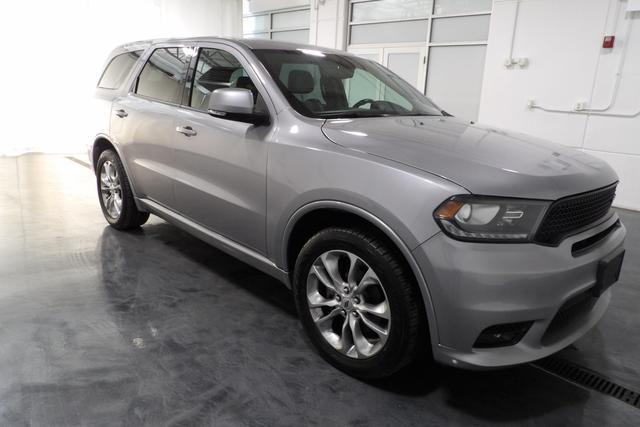 2020 dodge durango gt