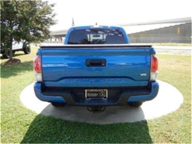 used 2017 toyota tacoma limited d'iberville, ms 39540 for sale in biloxi, mississippi