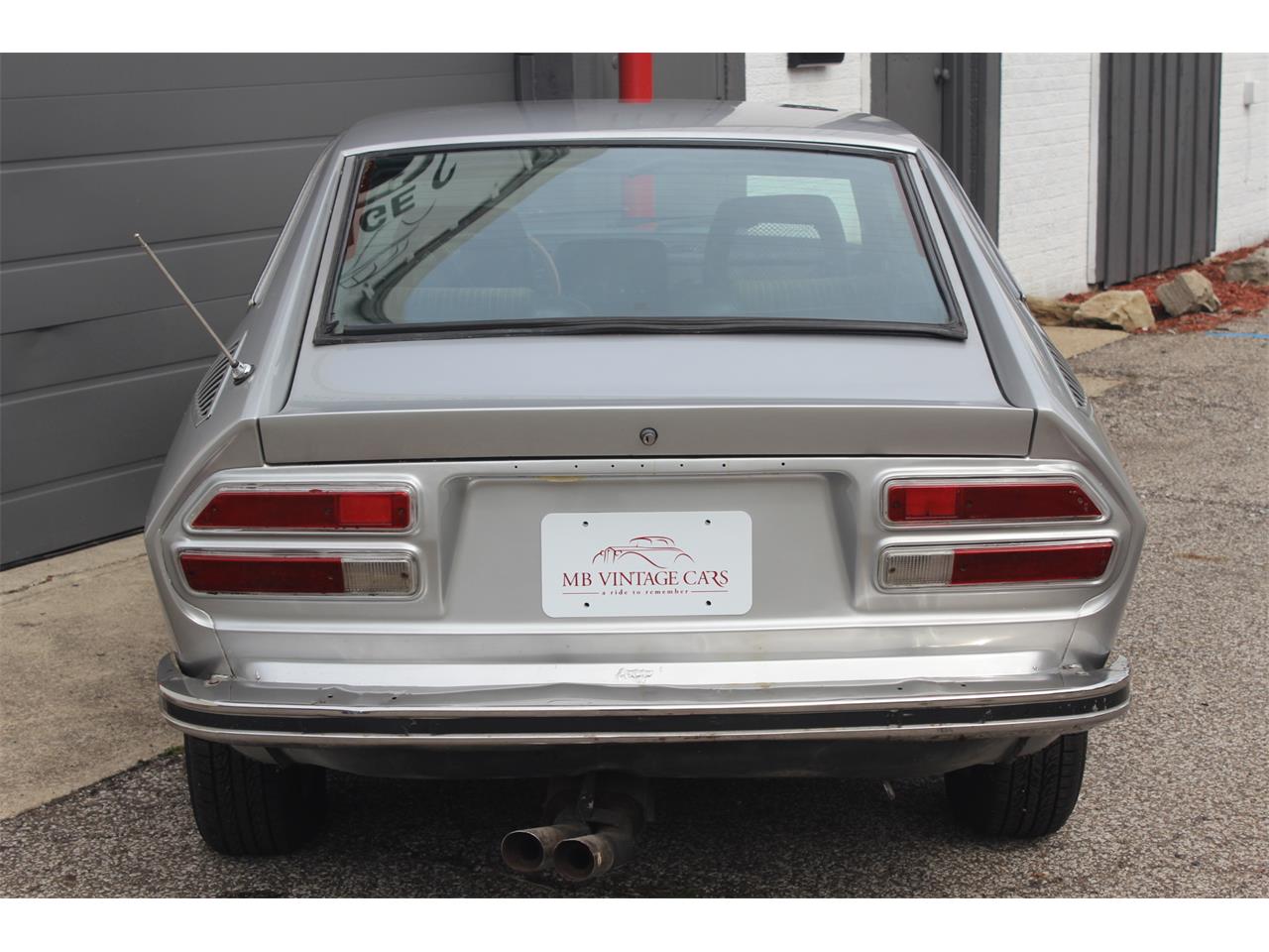 1979 alfa romeo antique