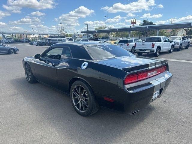 2012 dodge challenger r/t in conejo, california