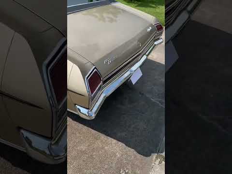 1969 chevrolet chevelle malibu