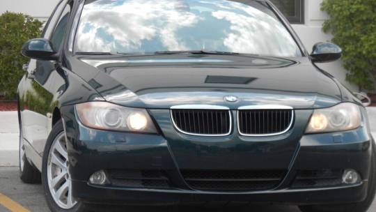 2006 BMW 3 series