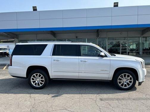 2017 gmc yukon xl in saint louis, missouri