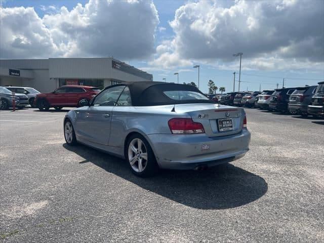 2009 bmw 128i 128i in myrtle beach, south carolina