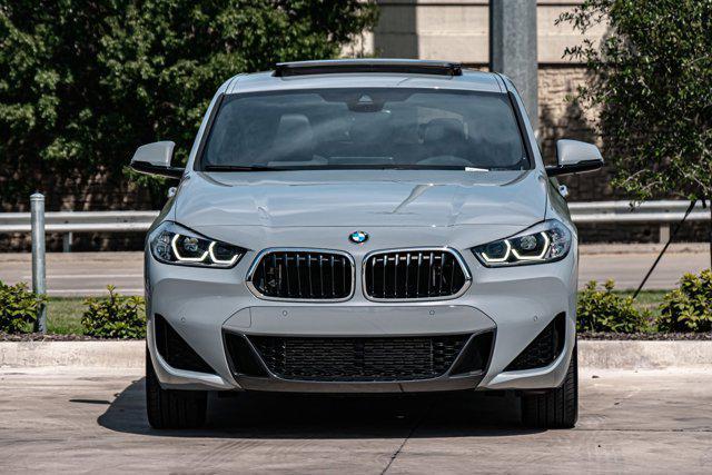 2023 bmw x2 sdrive28i