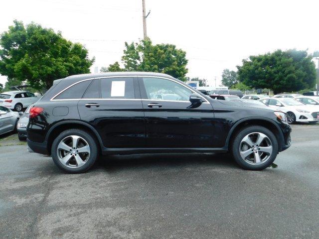 used 2016 mercedes-benz glc 300 4matic bellevue, wa 98004 for sale in beaux arts, washington