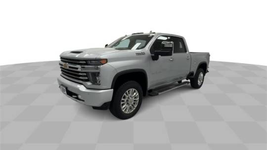 2023 Chevrolet Silverado 2500hd