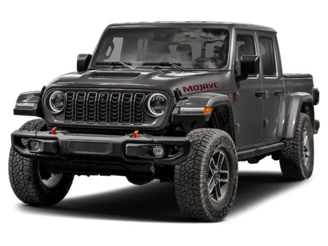 2024 jeep gladiator mojave 4x4