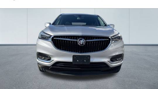 2021 Buick Enclave