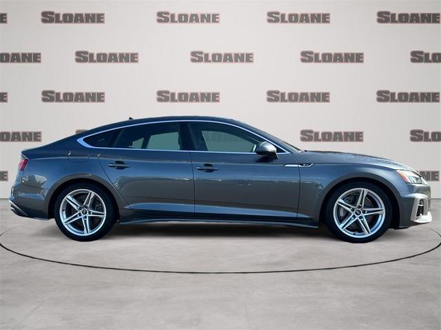 2021 audi a5 sportback 45 s line quattro premium