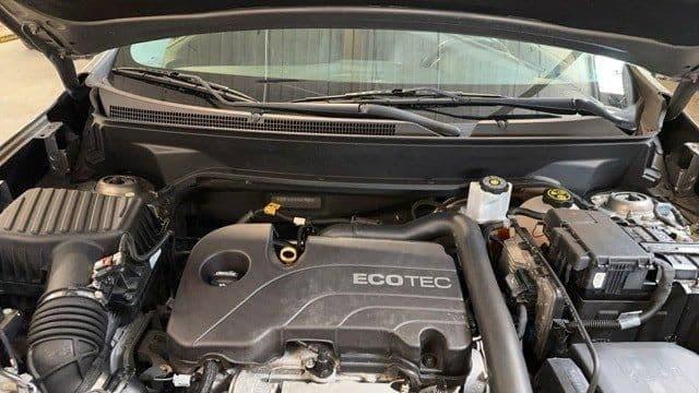 2019 chevrolet equinox lt in syracuse, new york
