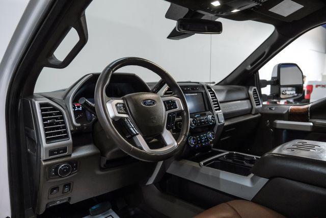 2019 ford f-250 king ranch
