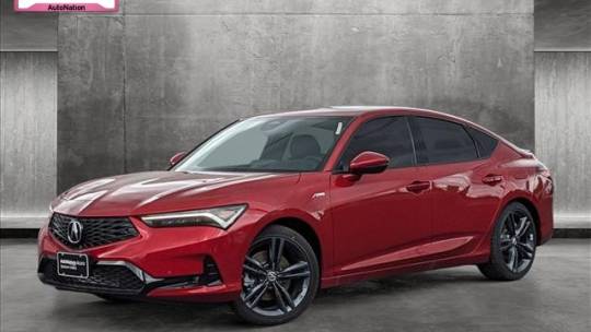 2024 Acura Integra