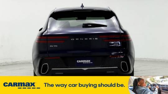 2022 Genesis GV70