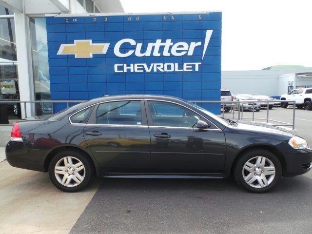 2013 chevrolet impala lt fleet lt fleet 4dr sedan for sale in honolulu, hawaii