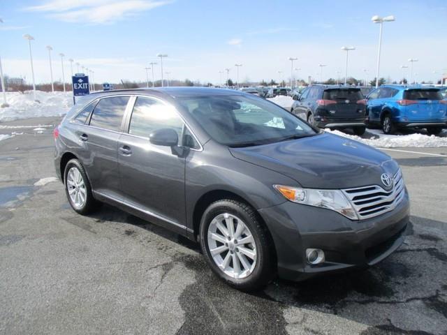 2009 toyota venza fwd 4cyl fwd 4cyl 4dr crossover for sale in milford, delaware
