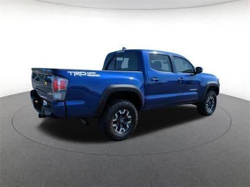 2022 toyota tacoma trd off road in memphis, tennessee