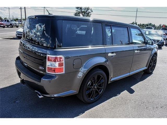 used 2018 ford flex awd sel portales, nm 88130 for sale in portales, new mexico
