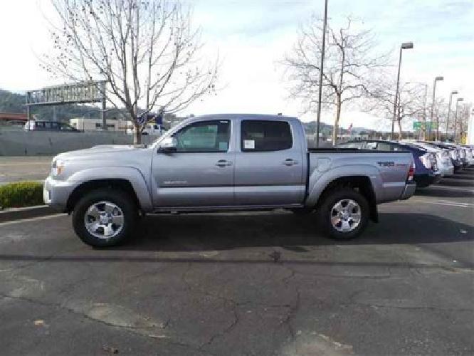 2014 toyota tacoma prerunner in san rafael, ca