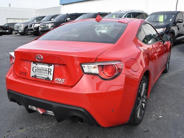 used 2013 scion fr-s anderson, sc 29621 for sale in anderson, south carolina