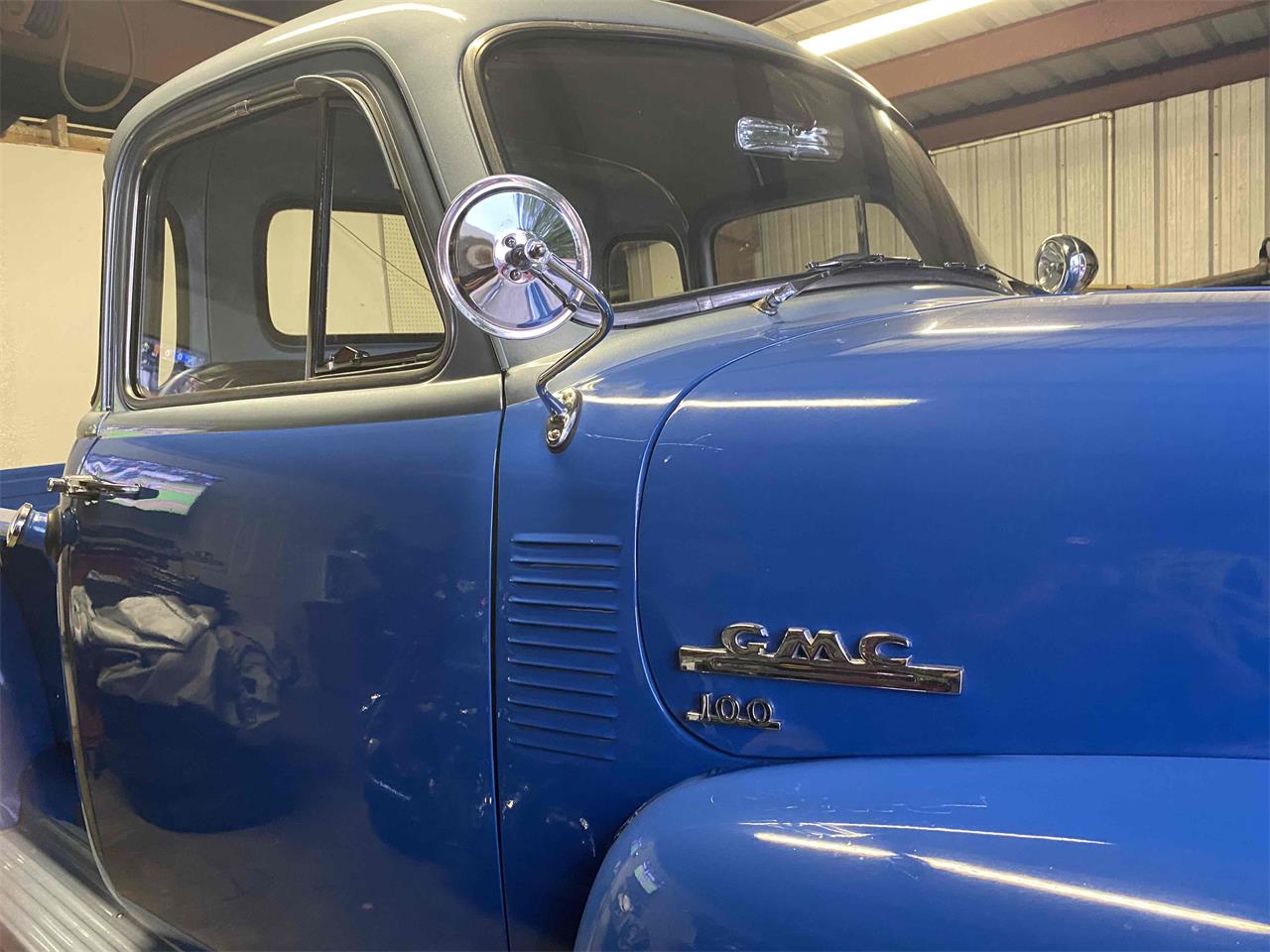 gmc 100