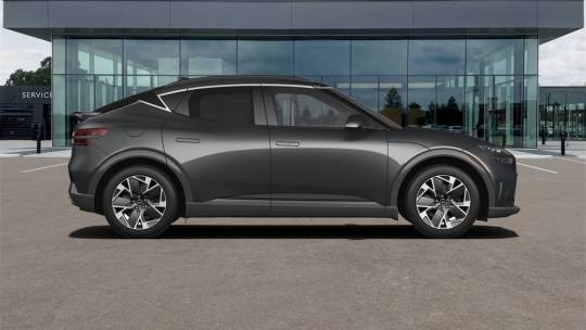 2025 Genesis GV60
