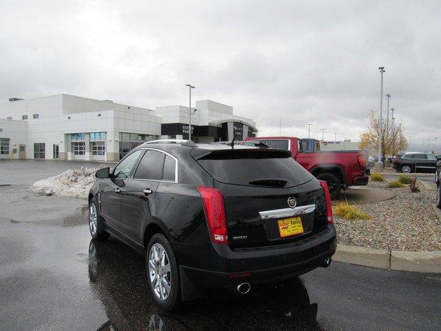 used 2011 cadillac srx 2wd performance fargo, nd 58104 for sale in fargo, north dakota