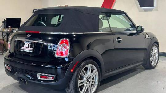 2012 Mini