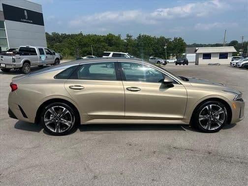 2021 kia k5 ex in dry fork, kentucky
