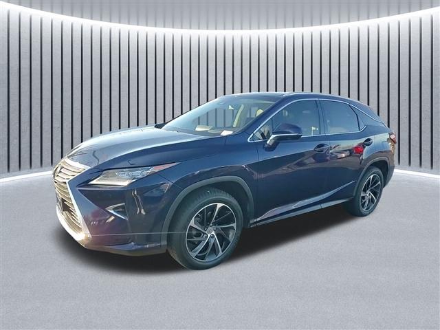 2016 lexus rx 350 f sport