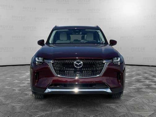 2024 mazda cx-90 3.3 turbo premium plus in avon, pennsylvania