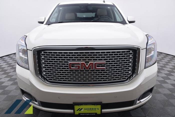 used 2015 gmc yukon 4x4 denali chippewa falls, wi 54729 for sale in hallie, wisconsin
