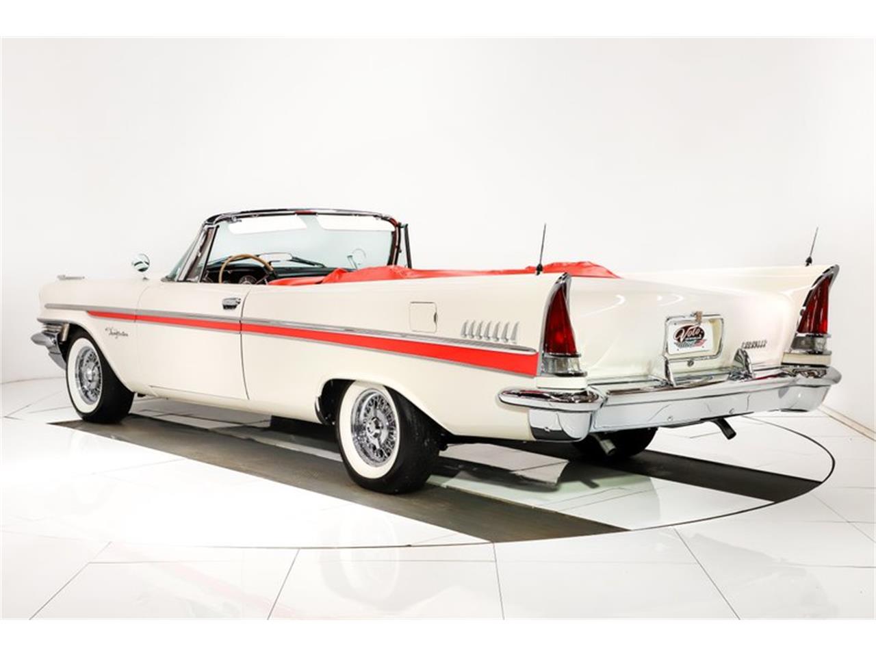 1957 chrysler new yorker