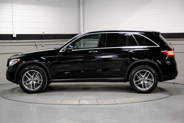 used 2017 mercedes-benz glc 300 4matic somerville, ma 02143 for sale in east somerville, massachusetts