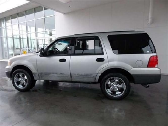 2004 ford expedition xls in fairfield, ca