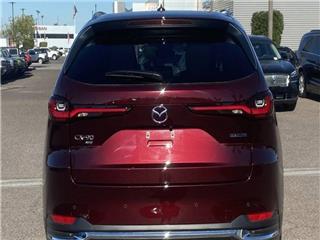 2024 Mazda CX-90 premium