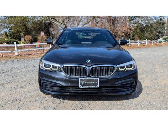 2019 bmw 530 i xdrive