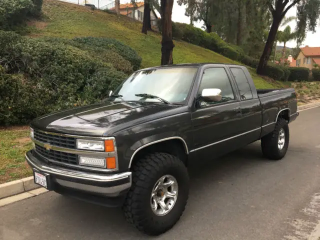 1991 chevrolet silverado c/k2500 5.7l - great condition!!!